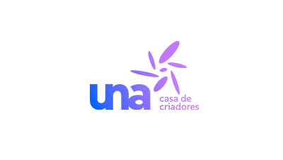 una
